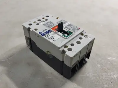 New | in-Stock ALLEN-BRADLEY 140U-H2C3-C30 Switchgears British Columbia CA | Lenmark #240226