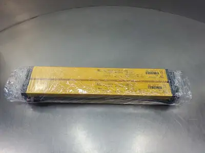 USED SICK C4000 C46E-0301CT400/C46S-0301CT400 Safety Curtain System