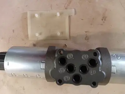 NEW ARGO-HYTOS RPE4-103C11/02400E1