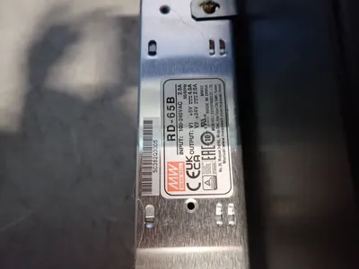 Washing  Multiplexer