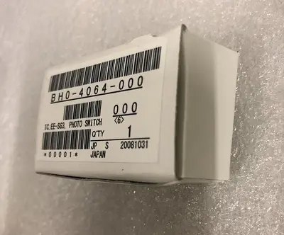 IC, EE-SG3, PHOTO SWITCH BH0-4064-000