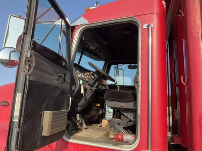 Used 2003 PETERBILT 385 Dump trucks Michigan US | Miedema Asset Management Group #1321241