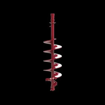 New | in-Stock 2022 _UNKNOWN_ _UNKNOWN_ Landscape Augers Florida US | Monster Equipment #1382720
