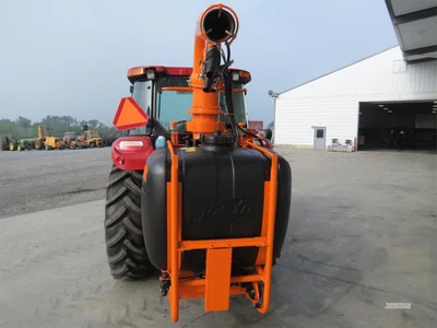New | in-Stock 2027 JACTO J400 3-pt Mounted Sprayers Pennsylvania US | Zimmerman Farm Service #1410035