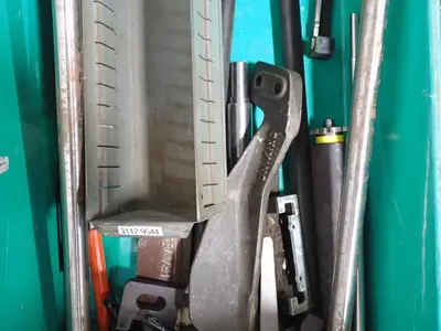 Tooling