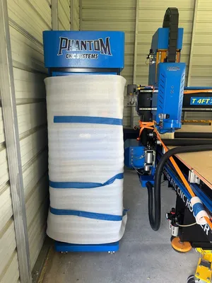 2023 Phantom Reaper CNC ROUTER | CNC EXCHANGE (11)