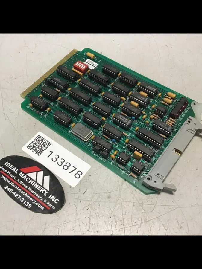 USED DIGITRON 30026