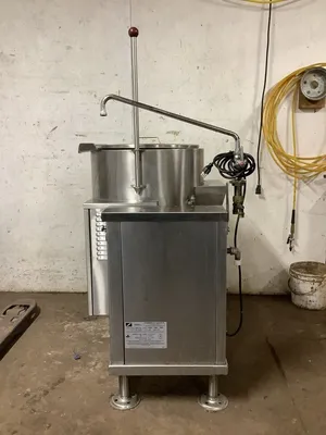 USED Southbend KGCT-12