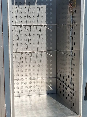 Used 2020 JPW ST75TULP Ovens California US | TNT Industrial #1292252