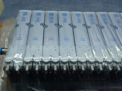 NEW FESTO 539105