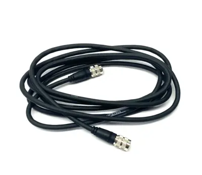 New | in-Stock KEYENCE Sensor Head Cable Double Ended 2m Length Connector Accessories Michigan US | Maverick Industrial Sales #1397784