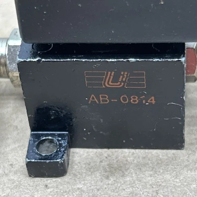 USED UNIVER GROUP DB-0507