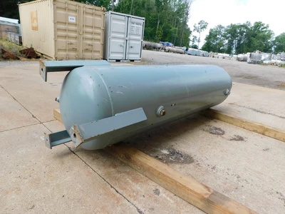 Used Universal AET _UNKNOWN_ Fan & Blower Parts Ohio US | Equipment Recovery Corp. #1331230