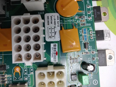 USED MYDATA Y-19-625-1C