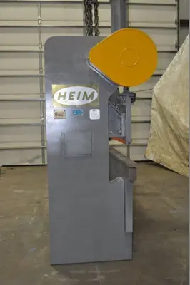 USED HEIM 30-10