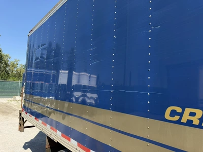 Used 2006 INTERNATIONAL 4300 SBA4X2 Box trucks Indiana US | Miedema Asset Management Group #1414593