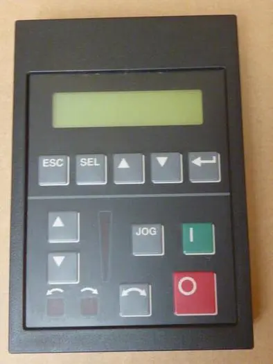 Used ALLEN BRADLEY 1201-HA2 SER B Interface Monitors Michigan US | Ideal Machinery #1174100