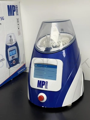 New | in-Stock MP Biomedicals FastPrep-24 5G Homogenizers Missouri US | BioLabTek #1547028