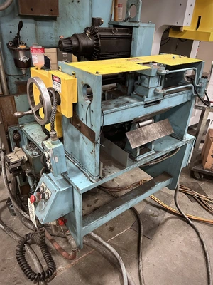 USED 1993 PERFECTO 300-16