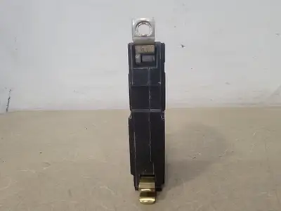 20 Amp, 1 Pole, 120/240 Volts Circuit Breaker