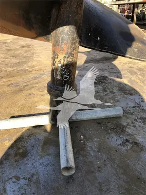 Used _UNKNOWN_ SH750 Skid Augers California US | Lillo Machinery #1458287