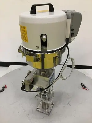 USED PIOVAN GR3