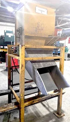 ERIEZ MAGNETICS UNASSIGNED Magnets | Alan Ross Machinery (3)