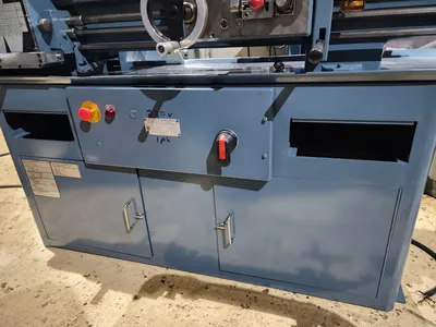 Used STANDARD 1334 Gap Lathes Minnesota US | INTER-PLANT SALES #1292226