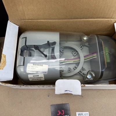 New | in-Stock Siemens 492650 Security & Surveillance Indiana US | J&J Industrial Supply #887589