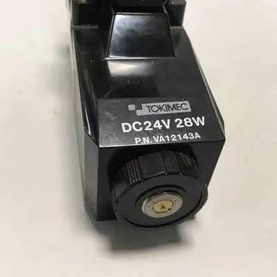 USED VICKERS DG4V32AMP7H750