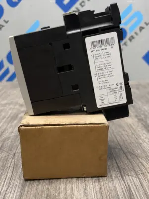 Siemens 3RT1034-3AC20 Electrical/PLC/Automation | ESS Industrial Equipment Sales (5)