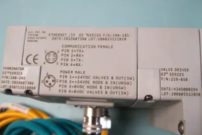 USED Numatics R2DBBDZ4MK11B61