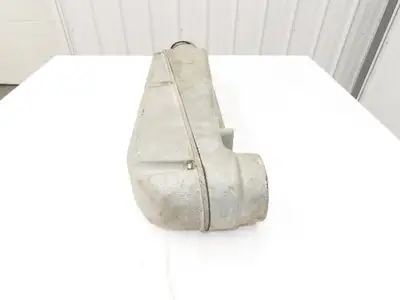 O-Z Gedney 3-1/2" LB Unilet Conduit Connector