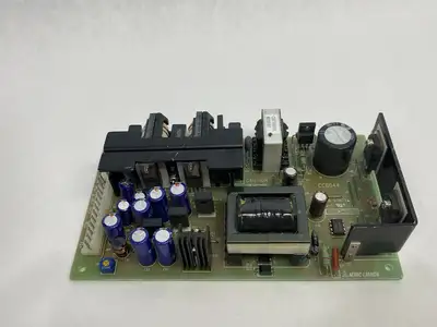 Used Nemic-Lambda Open-Frame Switching Power Supply Module AC/DC Power Supplies Michigan US | Maverick Industrial Sales #1392505