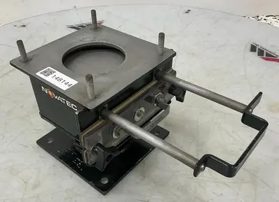 USED NOVATEC 9109644-5-03