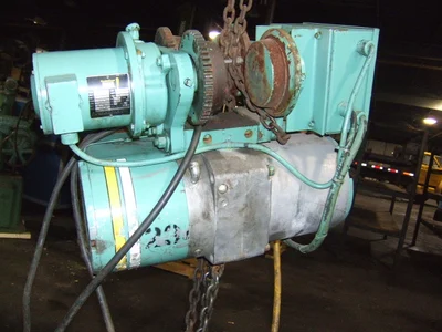 USED P&H BH23-45