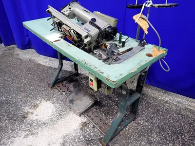 Used JUKI DLN4155 Miscellaneous Packaging Equipment Ohio US | HGR 24 #786209