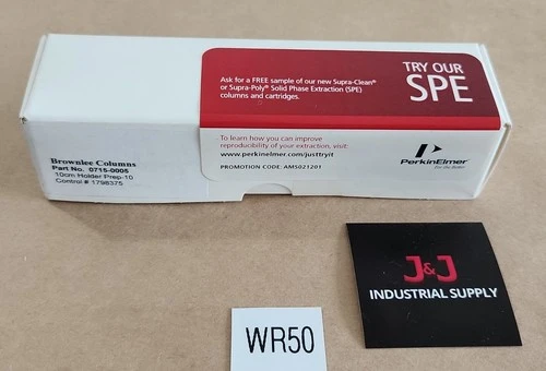 NEW PerkinElmer 0715-0005
