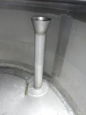 STAINLESS STEEL TANK 700 litre Tanks SS Europe 0-4,999 Litres, Tanks SS Europe 0-4,999 Litres | Perry Equipment (7)
