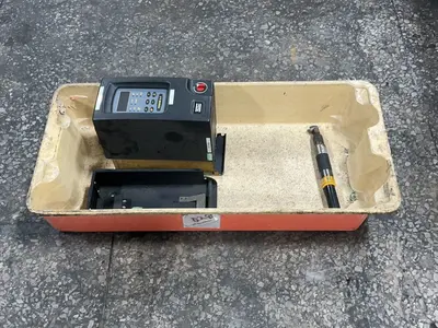 Used 2005 ATLAS COPCO PF3107CHW Tooling & Accessories (Other) Ohio US | HGR 24 #1445983