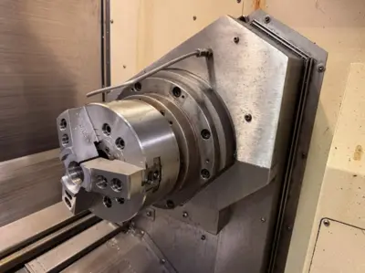 2011 MAZAK INTEGREX 200-IV ST Multi-Axis CNC Lathes | Toolquip, Inc. (8)