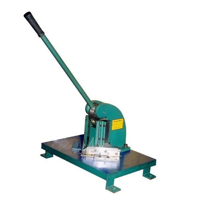 NEW TIN KNOCKER TK 1655