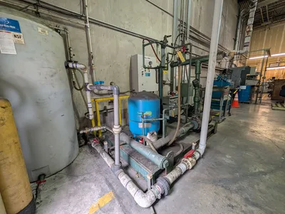 Used _UNKNOWN_ _UNKNOWN_ Cooling Towers Texas US | IRS Auction #1320586