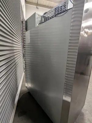 USED TRAULSEN AHT232WUT-HHS