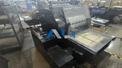 Used Heidelberg _UNKNOWN_ Die Cutters California US | Asset Liquidity International #1539913