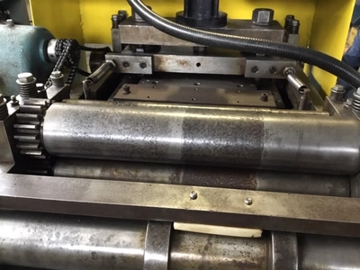 Used 1999 LOCKFORMER _UNKNOWN_ Roll Formers Tennessee US | Pearl Equipment #1556215