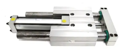 NEW PHD SED 26 X 7-1/2 X B CYLINDER AND SLIDE SED 26X71/2XBRJ1 13641510-01