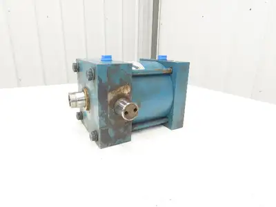 Used AVENTICS _UNKNOWN_ Pneumatic Cylinders Indiana US | Arrow Industrial #1408759