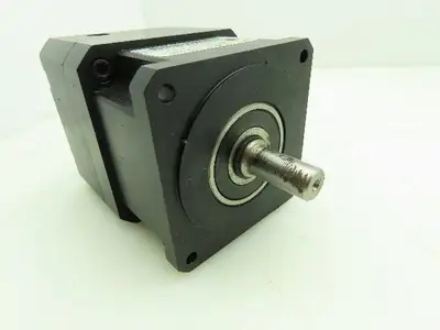 Thomson Micron 64-116826-A307 Nema TRUE Planetary Gearhead Gearbox 3:1 Ratio