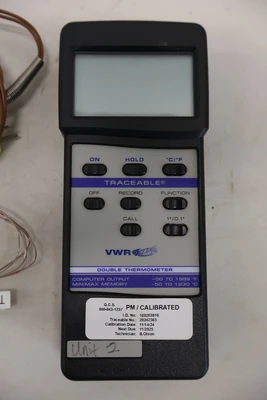 USED VWR 23226-656